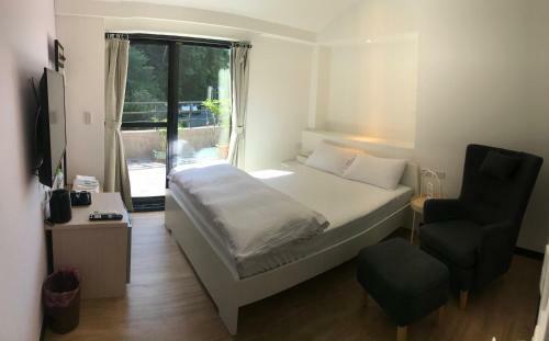 Lucky House B&B