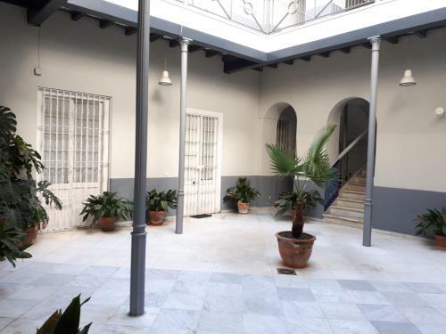 Apartamento En El Carmen