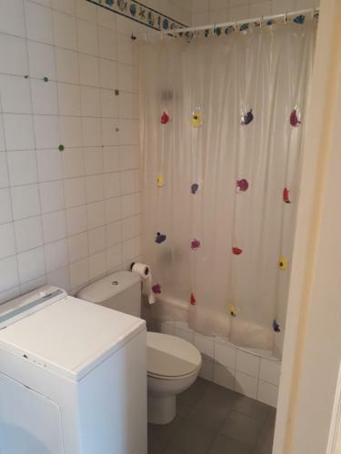 Apartamento En El Carmen