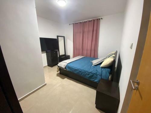 Amal Studio Apartment