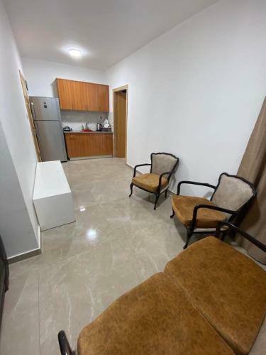 Amal Studio Apartment