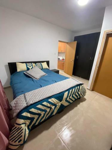 Amal Studio Apartment