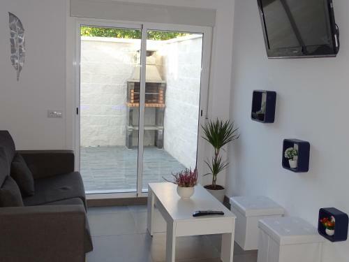 Loft Las Flores