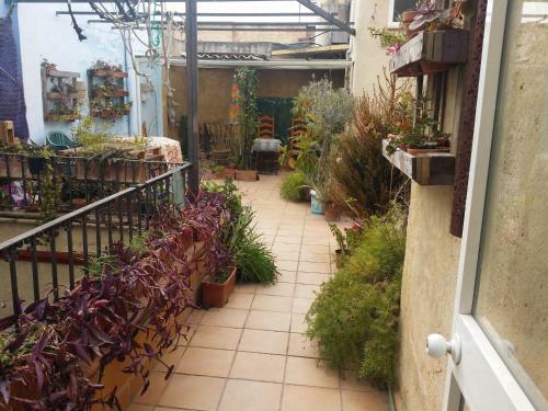 Hostal Villa Marina