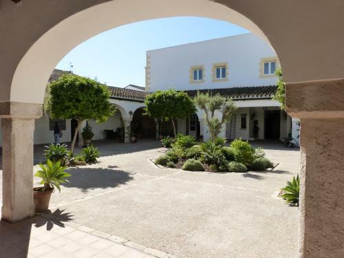 Apartamento Cream Loft. Siente Jerez. Parking+wifi+netflix