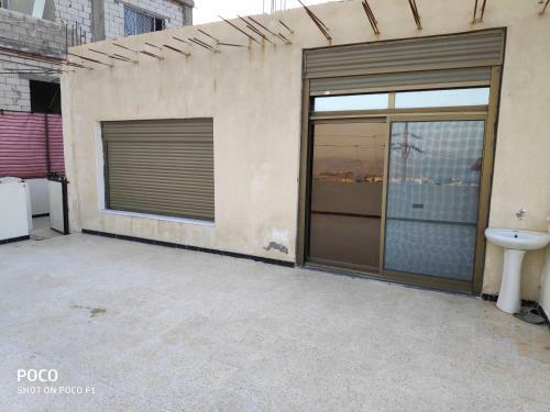 Apartamento 1955 Heart Of Jerash (City View)