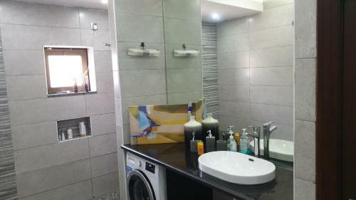 Apartamento 1955 Heart Of Jerash (City View)