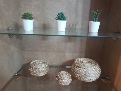 Apartamento Sherryflat Moneo - Parking