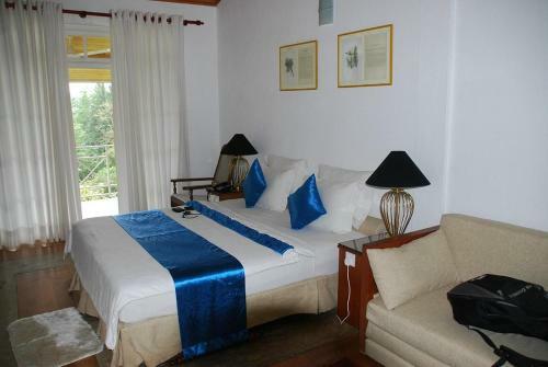 Forest Edge Hotel