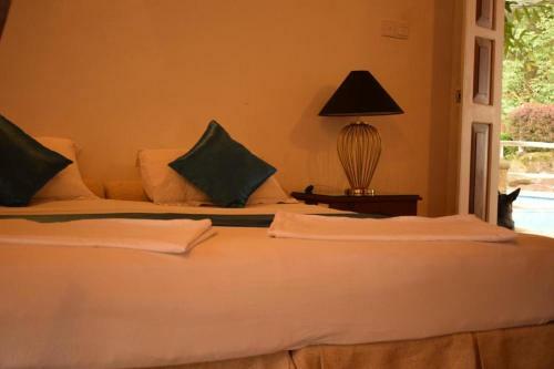 Forest Edge Hotel