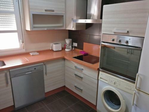 Apartamento Los Angeles