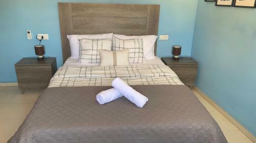 Apartamento Los Angeles
