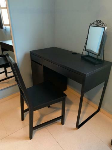 Apartamento Los Angeles