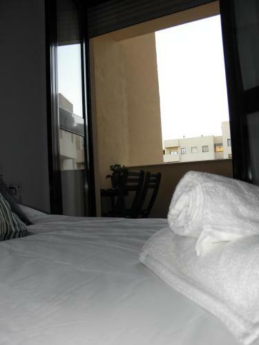 Apartamento En Jerez de La Frontera 2