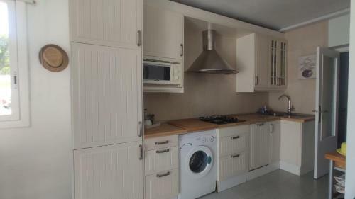 Apartamento Mi Morena Cala Llobeta 35