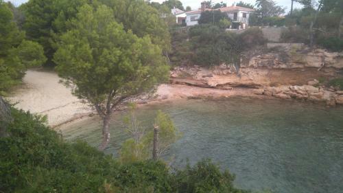 Apartamento Mi Morena Cala Llobeta 35