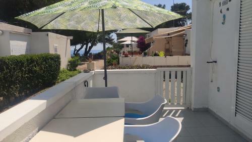Apartamento Mi Morena Cala Llobeta 35