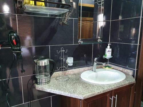 Apartamento Odibat Studioes