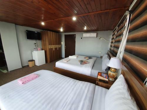 Apartamento Odibat Studioes