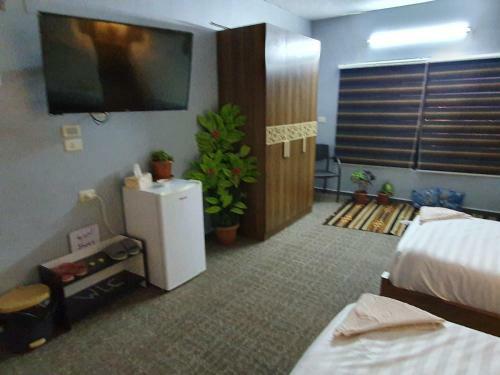 Apartamento Odibat Studioes