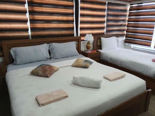 Apartamento Odibat Studioes