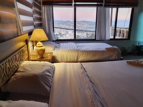 Apartamento Odibat Studioes