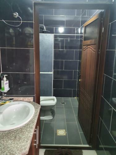 Apartamento Odibat Studioes