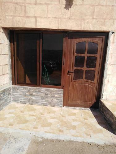 Apartamento Odibat Studioes
