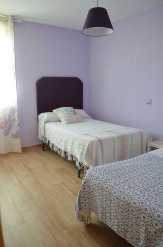 Apartamento Plaza Casta�uelas