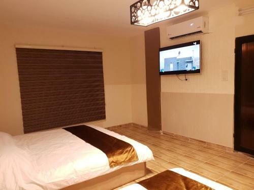 Apartamento Atoom Studio