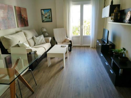 Apartamento Plaza Compa�ia Jerez