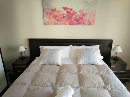 Apartamento Plaza Compa�ia Jerez