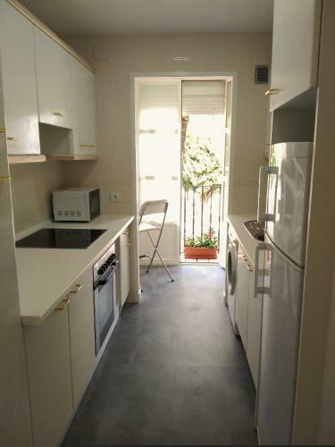 Apartamento Plaza Compa�ia Jerez