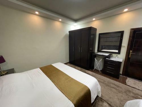 Apartamento Oqdeh Studio