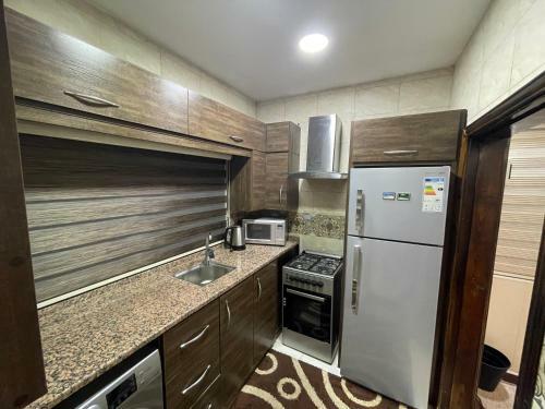 Apartamento Oqdeh Studio