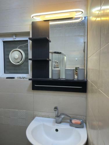 Apartamento Oqdeh Studio