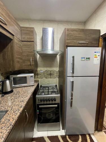 Apartamento Oqdeh Studio