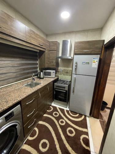 Apartamento Oqdeh Studio