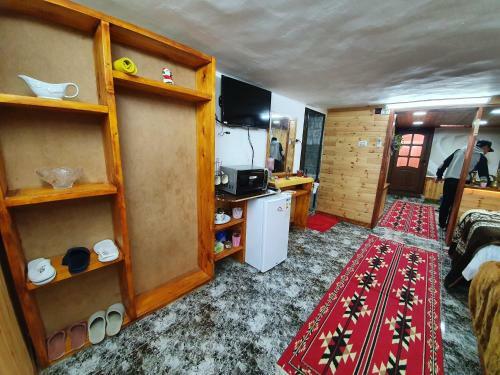 Apartamento New Luxurious Modern Studio