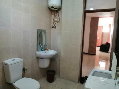 Apartamento ??? ????? ??????? ??????? Jerash