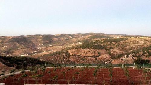 Souf Mountains
