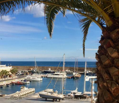 Apartamento Duplex Carma