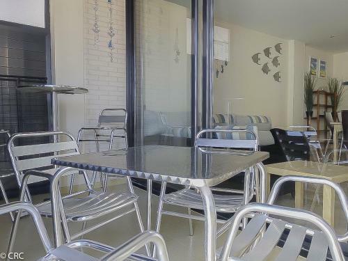 Apartamento Duplex Carma