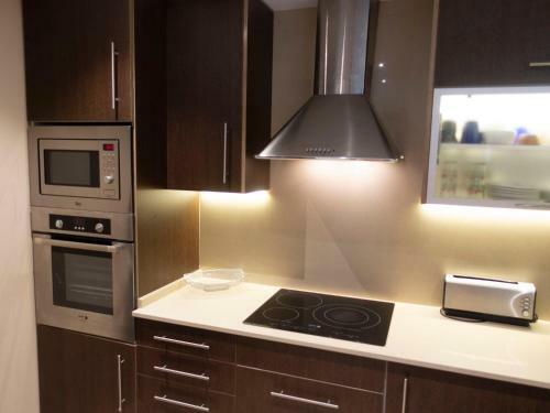 Apartamento Duplex Carma