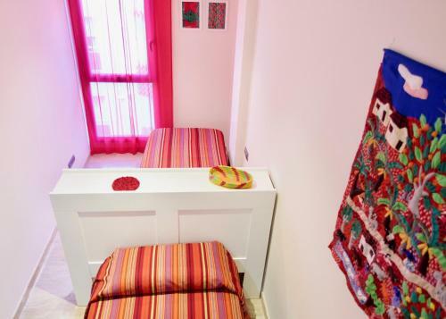 Apartamento Duplex Carma