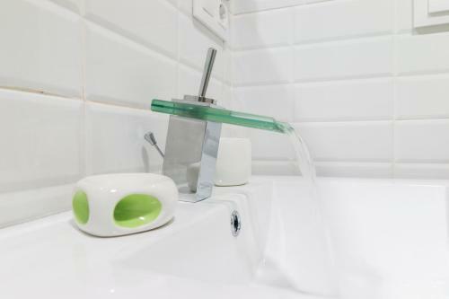 Apartamento Patri
