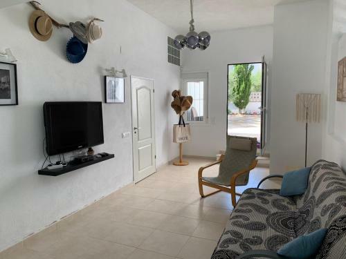 Villa Cala Blanca