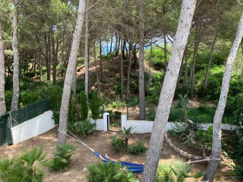 Villa Cala Blanca