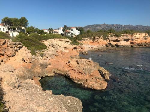 Villa Cala Blanca