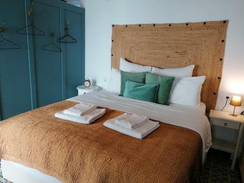 Apartamento Entre Bodegas Jerez